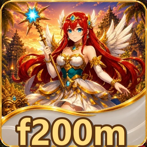 Download f200m APK resmi 28.4MB sebelum install
